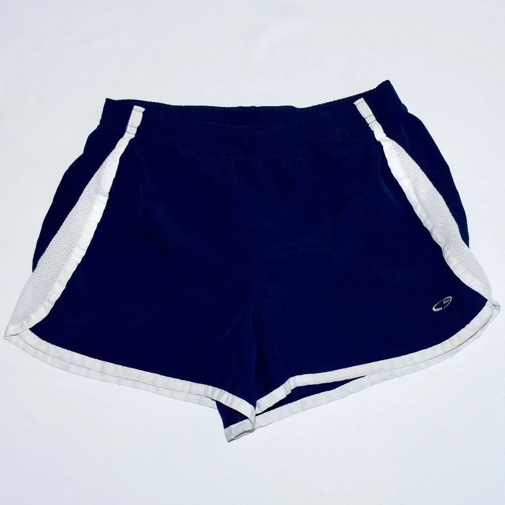 C9 by Champion Athletic Workout Running Shorts - Large (10-12)